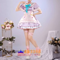 画像4: VirtuaReal ラトナ・プティ コスプレ衣装 abccos製 「受注生産」 (4)