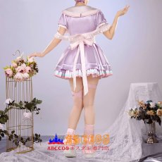 画像5: VirtuaReal ラトナ・プティ コスプレ衣装 abccos製 「受注生産」 (5)