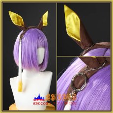 画像19: ウマ娘 プリティーダービー ドリームジャーニー 夢路のよすが コスプレ衣装 abccos製 「受注生産」 (19)