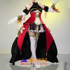 画像3: ウマ娘 プリティーダービー ジェンティルドンナ(Gentildonna) コスプレ衣装 abccos製 「受注生産」 (3)