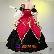 画像4: ウマ娘 プリティーダービー ジェンティルドンナ(Gentildonna) コスプレ衣装 abccos製 「受注生産」 (4)