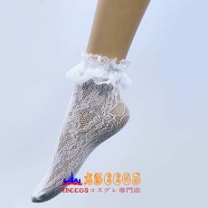 画像14: VSPO!（ぶいすぽっ！）VTuber 藍沢エマ / あいざわ えま コスプレ衣装 abccos製 「受注生産」 (14)