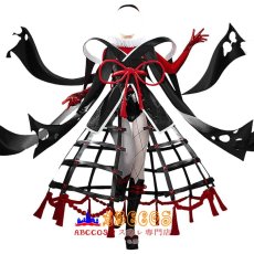 画像1: Fate/Grand Order フェイト/グランドオーダー 風雲からくりイリヤ城 果心居士 コスプレ衣装 abccos製 「受注生産」 (1)