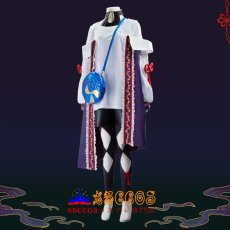 画像2: Fate/Grand Order フェイト/グランドオーダー 徐福(Xu Fu) コスプレ衣装 abccos製 「受注生産」 (2)