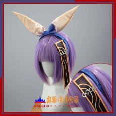 画像21: Fate/Grand Order フェイト/グランドオーダー 徐福(Xu Fu) コスプレ衣装 abccos製 「受注生産」 (21)