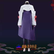 画像4: Fate/Grand Order フェイト/グランドオーダー 徐福(Xu Fu) コスプレ衣装 abccos製 「受注生産」 (4)