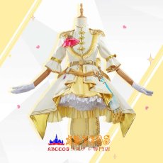 画像2: ウマ娘 プリティーダービー 5th EVENT ARENA TOUR GO BEYOND -WISH- コスプレ衣装 abccos製 「受注生産」 (2)