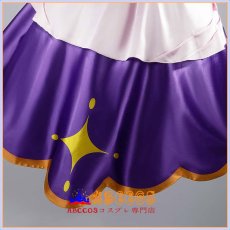 画像16: ひろがるスカイ！プリキュア プリンセス・エル（エルちゃん）コスプレ衣装 abccos製 「受注生産」 (16)