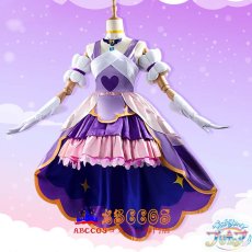 画像3: ひろがるスカイ！プリキュア プリンセス・エル（エルちゃん）コスプレ衣装 abccos製 「受注生産」 (3)