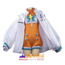 画像1: ウマ娘 プリティーダービー ネオユニヴァース(Neo Universe) コスプレ衣装 abccos製 「受注生産」 (1)