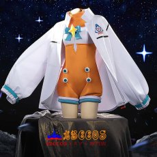 画像3: ウマ娘 プリティーダービー ネオユニヴァース(Neo Universe) コスプレ衣装 abccos製 「受注生産」 (3)