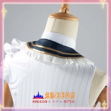 画像18: 【推しの子】おしのこ OSHI NO KO アイドルマスター シャイニーカラーズ MEMちょ コスプレ衣装 abccos製 「受注生産」 (18)