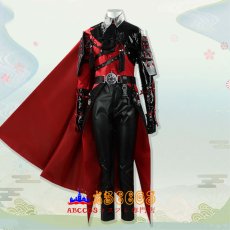 画像2: 刀剣乱舞ONLINE 石田正宗(いしだまさむね) コスプレ衣装 abccos製 「受注生産」 (2)