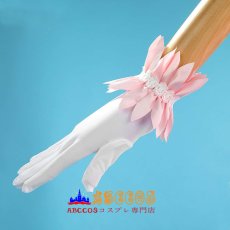 画像11: ウマ娘 プリティーダービー Sweet Juneberry ニシノフラワー（Nishino Flower）コスプレ衣装 abccos製 「受注生産」 (11)