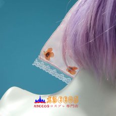 画像18: ウマ娘 プリティーダービー Sweet Juneberry ニシノフラワー（Nishino Flower）コスプレ衣装 abccos製 「受注生産」 (18)