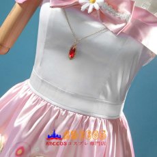 画像8: ウマ娘 プリティーダービー Sweet Juneberry ニシノフラワー（Nishino Flower）コスプレ衣装 abccos製 「受注生産」 (8)