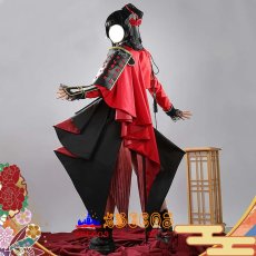 画像3: 刀剣乱舞 京極正宗(きょうごくまさむね)コスプレ衣装 abccos製 「受注生産」 (3)