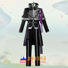 画像2: ミュージカル『刀剣乱舞』 水心子正秀(すいしんしまさひで) コスプレ衣装 abccos製 「受注生産」 (2)