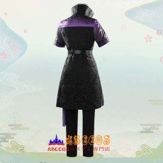 画像5: ミュージカル『刀剣乱舞』 水心子正秀(すいしんしまさひで) コスプレ衣装 abccos製 「受注生産」 (5)