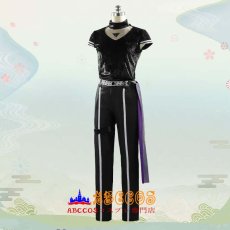 画像6: ミュージカル『刀剣乱舞』 水心子正秀(すいしんしまさひで) コスプレ衣装 abccos製 「受注生産」 (6)