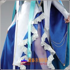 画像11: Fate/Grand Order フェイト/グランドオーダー FGO ヨハンナ Joan コスプレ衣装 abccos製 「受注生産」 (11)