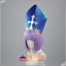 画像20: Fate/Grand Order フェイト/グランドオーダー FGO ヨハンナ Joan コスプレ衣装 abccos製 「受注生産」 (20)