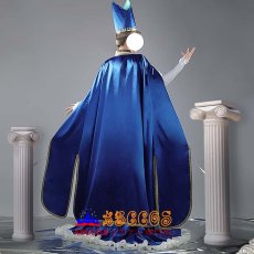 画像4: Fate/Grand Order フェイト/グランドオーダー FGO ヨハンナ Joan コスプレ衣装 abccos製 「受注生産」 (4)