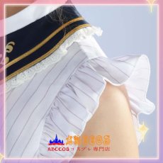 画像17: 【推しの子】おしのこ OSHI NO KO アイドルマスター シャイニーカラーズ 星野 瑠美衣（ほしの るびい）星野 ルビー コスプレ衣装 abccos製 「受注生産」 (17)