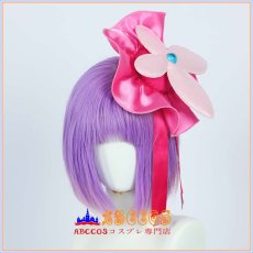 画像14: ひろがるスカイ！プリキュア 聖あげは（ひじり あげは） コスプレ衣装 abccos製 「受注生産」 (14)