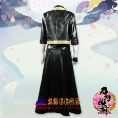 画像5: ミュージカル『刀剣乱舞』江 おん すていじ 〜新編 里見八犬伝〜 ON STAGE live 大典太光世(おおでんたみつよ) コスプレ衣装 abccos製 「受注生産」 (5)