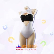 画像4: ウマ娘 プリティーダービー Pretty Derby ネオユニヴァース(Neo Universe)コスプレ衣装 abccos製 「受注生産」 (4)