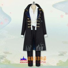 画像2: ミュージカル『刀剣乱舞』小竜景光（こりゅうかげみつ） コスプレ衣装 abccos製 「受注生産」 (2)