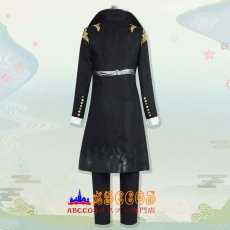 画像4: ミュージカル『刀剣乱舞』小竜景光（こりゅうかげみつ） コスプレ衣装 abccos製 「受注生産」 (4)