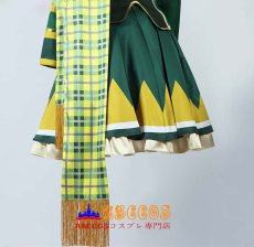 画像10: ウマ娘 プリティーダービー Pretty Derby ゼンノロブロイ (Zenno Rob Roy)コスプレ衣装 abccos製 「受注生産」 (10)