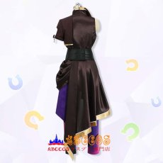 画像4: ウマ娘 プリティーダービー Pretty Derby ナリタブライアン (Narita Brian)コスプレ衣装 abccos製 「受注生産」 (4)