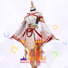 画像3: ウマ娘 プリティーダービー Pretty Derby イナリワン (Inari One)コスプレ衣装 abccos製 「受注生産」 (3)