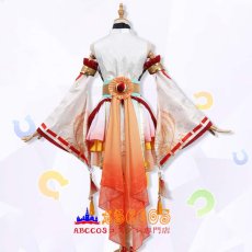 画像4: ウマ娘 プリティーダービー Pretty Derby イナリワン (Inari One)コスプレ衣装 abccos製 「受注生産」 (4)