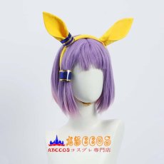 画像16: ウマ娘 プリティーダービー Pretty Derby ケイエスミラクル(K.S.Miracle)コスプレ衣装 abccos製 「受注生産」 (16)