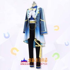 画像4: ウマ娘 プリティーダービー Pretty Derby ケイエスミラクル(K.S.Miracle)コスプレ衣装 abccos製 「受注生産」 (4)