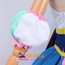 画像10: ひろがるスカイ！プリキュア ソラ・ハレワタール/キュアスカイ コスプレ衣装 abccos製 「受注生産」 (10)