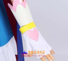 画像8: ひろがるスカイ！プリキュア ソラ・ハレワタール/キュアスカイ コスプレ衣装 abccos製 「受注生産」 (8)