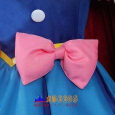 画像9: ひろがるスカイ！プリキュア ソラ・ハレワタール/キュアスカイ コスプレ衣装 abccos製 「受注生産」 (9)