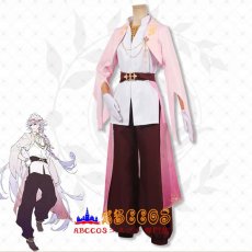 画像3: FGO Fate/Grand Order フェイト/グランドオーダー 一夜の夢 マーリン Merlin コスプレ衣装 abccos製 「受注生産」 (3)