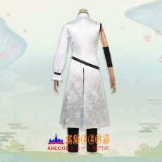 画像6: ミュージカル『刀剣乱舞』静かの海のパライソ 松井江（まついごう）コスプレ衣装 abccos製 「受注生産」 (6)