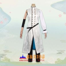 画像7: ミュージカル『刀剣乱舞』静かの海のパライソ 松井江（まついごう）コスプレ衣装 abccos製 「受注生産」 (7)