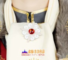 画像13: 魔法使いの約束 アーサー Arthur コスプレ衣装 abccos製 「受注生産」 (13)