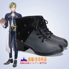 画像5: NU: カーニバル Nu: Carnival オリビン Olivine コスプレ靴 abccos製 「受注生産」 (5)