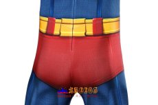 画像18: スーパーマン Superman Legacy Clark Kent クラーク・ケント ジャンプスーツ コスプレ衣装 コスチューム abccos製 「受注生産」 (18)