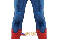 画像19: スーパーマン Superman Legacy Clark Kent クラーク・ケント ジャンプスーツ コスプレ衣装 コスチューム abccos製 「受注生産」 (19)