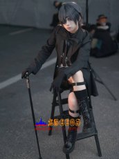 画像10: 黒執事 Black Butler シエル·ファントムハイヴ コスプレ衣装 abccos製 「受注生産」 (10)